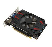 Airshi Scheda Grafica di Gioco, Scheda Grafica GDDR5 a 128 Bit 750MHZ 3200MHZ per la Casa (GTX550TI 1G)