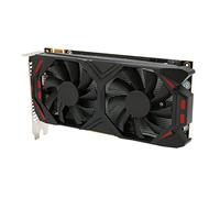 Airshi Scheda Grafica, GTX950 2GB GDDR5 PCI Express3.0 Scheda Grafica per Computer per Ufficio (GTX950 2G)