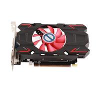 Airshi Scheda Grafica, PC Graphics Plug and Play 3 Interfacce per Office