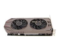 Airshi Scheda Grafica per PC, Scheda Grafica GDDR5 da 2 GB GTX750Ti 128 Bit per Ufficio