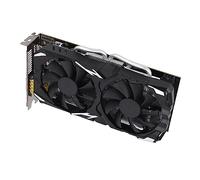 Airshi Scheda Grafica RX 580, Supporta la Scheda Grafica da Gioco con Prestazioni Eccellenti 8K per PC Domestico