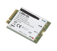 Airshi Scheda M.2 4G, Porta Cat16 M.2 Scheda di Rete 4G per Telemedicina