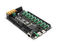Airshi Scheda Madre MKS, MKS Monster8 V1.0 Scheda di Controllo Stampante 3D a 8 Assi per Desktop