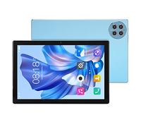 Airshi Smart Tablet, Supporto CPU Octa Core 4GLTE 5GWiFi Doppia Fotocamera da 10 Pollici Spina UE 100-240 V Tablet 12 GB RAM 256 GB ROM per l'intrattenimento (#3)