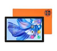 Airshi Smart Tablet, Supporto CPU Octa Core 4GLTE 5GWiFi Doppia Fotocamera da 10 Pollici Spina UE 100-240 V Tablet 12 GB RAM 256 GB ROM per l'intrattenimento (#4)