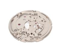 Airshi Stecca Principale del Movimento 2824, Argento Facile dell'installazione della Stecca Principale del Movimento dell'orologio Argento per Manutenzione