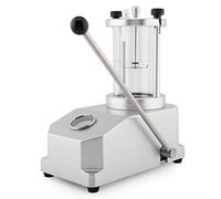 Airshi Strumento per Tester Impermeabile Guarda il Tester Impermeabile Tester Impermeabile per Orologio da 6 ATM Osserva l'Orologio Impermeabile per Testare Due Orologi