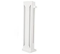 Airshi Supporto per Staffa GPU, Staffa di Supporto GPU Pad in Gomma Base Magnetica per Scheda Grafica (#1)