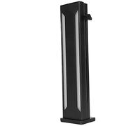 Airshi Supporto per Staffa GPU, Staffa di Supporto GPU Pad in Gomma Base Magnetica per Scheda Grafica (#2)