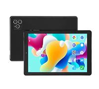 Airshi Tablet 2 in 1, Doppia Scheda SIM 5G WiFi 8 MP 16 MP Tablet da 10,1 Pollici 5.0 Spina UE 100-240 V CPU 8 Core, Mouse RGB per Funzionamento 11 (#1)