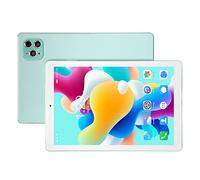Airshi Tablet 2 in 1, Doppia Scheda SIM 5G WiFi 8 MP 16 MP Tablet da 10,1 Pollici 5.0 Spina UE 100-240 V CPU 8 Core, Mouse RGB per Funzionamento 11 (#4)