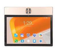 Airshi Tablet da 10,1 Pollici, 5G WiFi 4G Call CPU Octa Core Tablet 2 in 1 8 GB RAM 256 GB ROM per Lavoro per 12 (Spina UE)