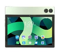 Airshi Tablet da 10,1 Pollici, Doppia Fotocamera con CPU a 8 Core Batteria da 7000 MAh 8 GB di RAM 256 GB di ROM Tablet da 100-240 V per la Scuola 12 (Spina UE)