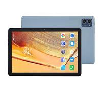 Airshi Tablet da 10,1 Pollici, Processore Octa-core 2 in 1 Tablet Pc, Supporta Chiamate 4G con Mouse per 11.0 da Guardare (Azzurro)