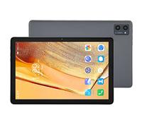 Airshi Tablet da 10,1 Pollici, Processore Octa-core 2 in 1 Tablet Pc, Supporta Chiamate 4G con Mouse per 11.0 da Guardare (Grigio)
