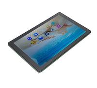 Airshi Tablet da 10 Pollici, Tablet Verde 2G 32G RAM Doppia Fotocamera per Ufficio per Casa (Spina UE)