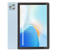 Airshi Tablet da Gioco, 5GWIFI 1960x1080 IPS HD Grande Schermo per 11 Tablet da 10 Pollici per i Viaggi (Blu)