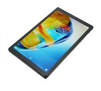 Airshi Tablet da Gioco, modalità di Lettura Notturna da 100-240 V HD Tablet Supporto 5G WIFI Chiamata per Lavorare per i Bambini (Spina UE)