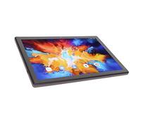 Airshi Tablet HD, 12 GB 256 GB di Memoria Tablet da 10,1 Pollici per Family Office (Spina UE)