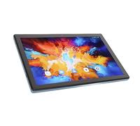 Airshi Tablet HD, 12 GB 256 GB di Memoria Tablet da 10,1 Pollici per Family Office (Spina UE)
