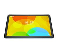 Airshi Tablet HD da 10,1 Pollici, Processore Octa Core 1920x1200 Tablet Chiamante 5 MP 13 MP per Lavoro per 11.0 (Blu)