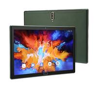 Airshi Tablet HD da 10,1 Pollici, Tablet 5 MP 13 MP Supporto per Doppia Fotocamera 2 Inserto Scheda Telefono 1080P FHD IPS Schermo Giornaliero 11 (#4)