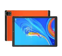 Airshi Tablet PC, 100-240 V Protezione degli Occhi 1960x1080 5G WiFi Doppia Fotocamera Tablet da 10,1 Pollici per Fotografia (#4)