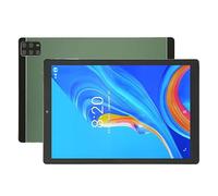 Airshi Tablet PC, 100-240 V Protezione degli Occhi 1960x1080 5G WiFi Doppia Fotocamera Tablet da 10,1 Pollici per Fotografia (#1)