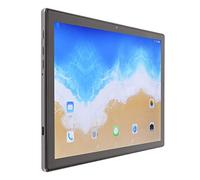 Airshi Tablet PC, 100-240 V Tablet da 10,1 Pollici 8 MP Anteriore 13 MP Posteriore 5G WiFi per 12 per Disegno (Spina UE)