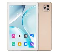 Airshi Tablet PC EU Plug 100-240V 4GB 64GB 10.1 Pollici Tablet Octa Core CPU 11.0 per la Lettura (#3)