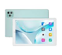 Airshi Tablet PC EU Plug 100-240V 4GB 64GB 10.1 Pollici Tablet Octa Core CPU 11.0 per la Lettura (#4)