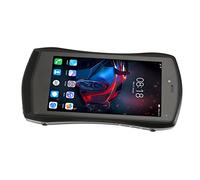 Airshi Tablet per Bambini, Connessione Internet 3G a Forma di Auto Sportiva 100-240 V per 10 Tablet per Bambini da 7 Pollici 2G 32G Memoria di Apprendimento (Spina UE)