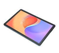 Airshi Tablet per Chiamate 4G, Tablet da 10 Pollici in Vetro Temperato 5G WIFI 7000mAh Batteria 100-240V per 11 per l'apprendimento (Spina UE)