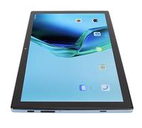 Airshi Tablet, Tablet da 10,1 Pollici Lega di Alluminio Octa Core Risoluzione 3200x1440 Anteriore 8 MP Posteriore 13 MP per il Lavoro (#3)