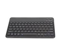 Airshi Tastiera e Mouse Combinati, Tastiera e Mouse Leggeri per PC per Desktop (#2)