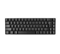 Airshi Tastiera Meccanica V200, Tastiera Meccanica Cablata da Gioco 68 Chiavi Ergonomiche Piccole per l'affare (#1)