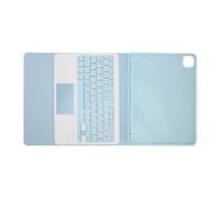 Airshi Tastiera, Trackpad Magnetico con Tastiera per Tablet Auto Sleep per PRO (#2)