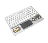 Airshi Tastiera, Una Connessione Tastiera Tablet Stabile per (#2)