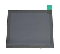 Airshi Touch Screen Capacitivo, Facile Connessione RasPi Touch Screen da 4 Pollici per Il Controllo