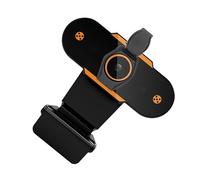 Airshi Webcam, Microfono incorporato della Macchina Fotografica del Computer USB 2.0 per l'Istruzione