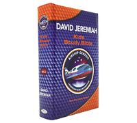 Airship Genesis Kids Study Bible: New King James Version