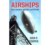 Iver P Cooper Airships (Tascabile)