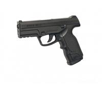 AIRSOFT P1STOLA Steyr M9-A1 6 mm Co2 + 5xCO2 capsule 12gr + 1000BBs
