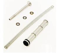 Airsoft Shopping Mall Kit Molla/pistone/Guida per L96 Tipo MB01/MB05 Serie AEG Sniper, per Softair