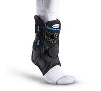 AIRSPORT + Cavigliera con chiusura BOA dinamico AIRCAST (M Sinistra)