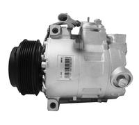 Airstal 10-0082 Compressore, Climatizzatore per OPEL,VAUXHALL