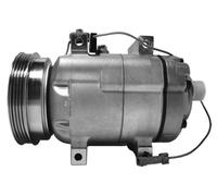 Airstal 10-0084 Compressore, Climatizzatore per AUDI,VW