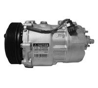 Airstal 10-0115 Compressore, Climatizzatore per VW