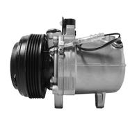 Airstal 10-0122 Compressore, Climatizzatore per BMW