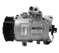 Airstal 10-0132 Compressore, Climatizzatore per AUDI,SEAT,SKODA,VW